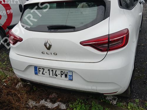 Forreste højre beklædning RENAULT CLIO V (B7_) 1.5 Blue dCi 85 (B7AG) | BP34224606C59 - Image 7