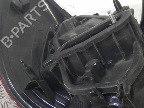 Used Right taillight Right taillight DACIA SANDERO II 1.2 (75 hp) 20363444 20363444