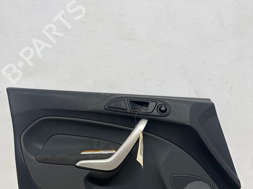Front left panel FORD FIESTA VI (CB1, CCN) 1.25 | BP40031254C58 - Image 6
