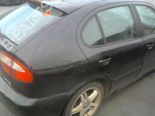 Right front window switch SEAT LEON (1M1) 1.9 TDI | BP22515439I26