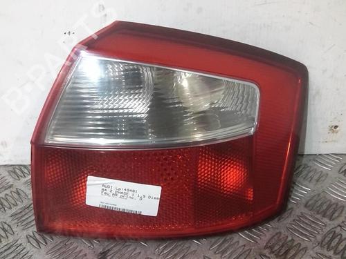 Right taillight AUDI A4 B6 (8E2) 1.9 TDI | BP20352675C35 