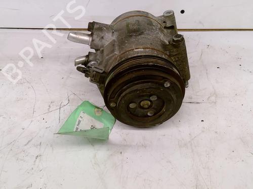 AC compressor CHEVROLET SPARK (M300) 1.2 | BP33024536M34 - Image 2