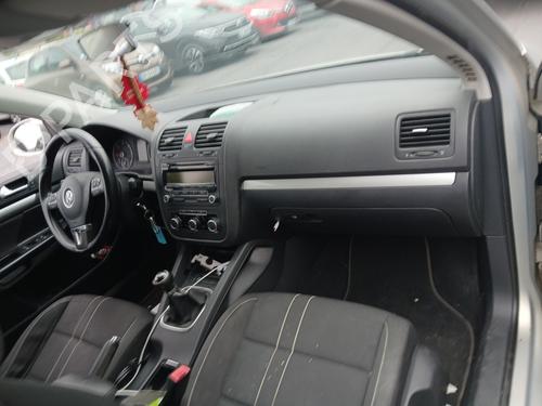Høyre foran utvendig håndtak VW JETTA III (1K2) 1.6 TDI | BP27837990C129 