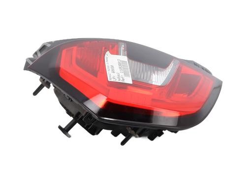 Left taillight RENAULT TWINGO III (BCM_, BCA_) 1.0 SCe 65 (BCMJ) | BP28080205C34 