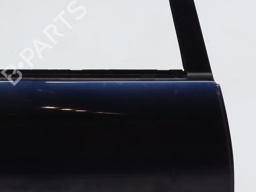 Right rear door OPEL ASTRA G Hatchback (T98) 1.6 (F08, F48) | BP29440661C5 