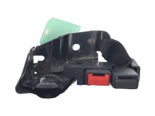 Used Seat buckle RENAULT CLIO III (BR0/1, CR0/1) 1.5 dCi (75 hp) 24816873