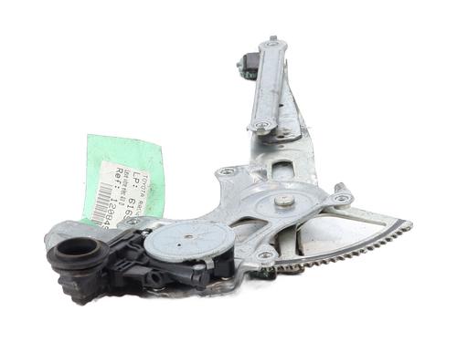 Front right window mechanism TOYOTA RAV 4 III (_A3_) 2.2 D 4WD (ALA30_, ALA30R) | BP32254324C23