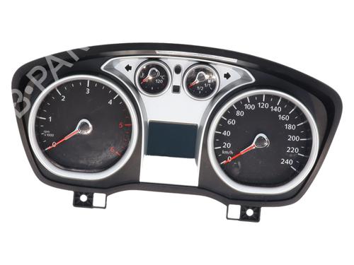 Instrument cluster FORD C-MAX (DM2) 1.8 TDCi | BP33945760C47  - Image 5