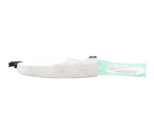 Used Rear left exterior door handle OPEL CORSA D (S07) 1.3 CDTI (L08, L68) (75 hp) 28160008