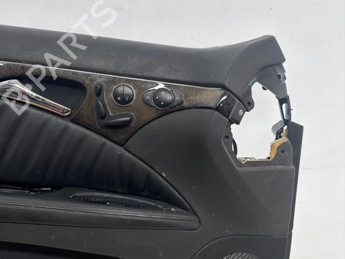 Front left panel MERCEDES-BENZ E-CLASS (W211) E 320 CDI (211.026) | BP36761383C58 - Image 2