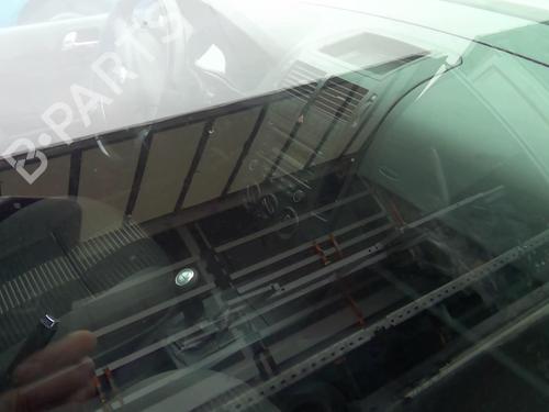 Fuel flap VW POLO IV (9N_, 9A_) 1.4 TDI | BP20361260C131 
