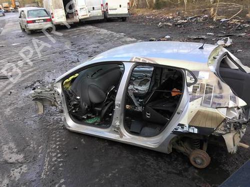 Front right interior door handle RENAULT CLIO IV (BH_) 1.5 dCi 75 | BP32383250I14 - Image 27