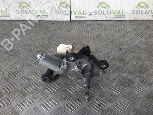 Rear wiper motor RENAULT MEGANE II (BM0/1_, CM0/1_) 1.5 dCi (BM0F, BM0T, BM2B, CM0F, CM0T) | BP20364512M102 