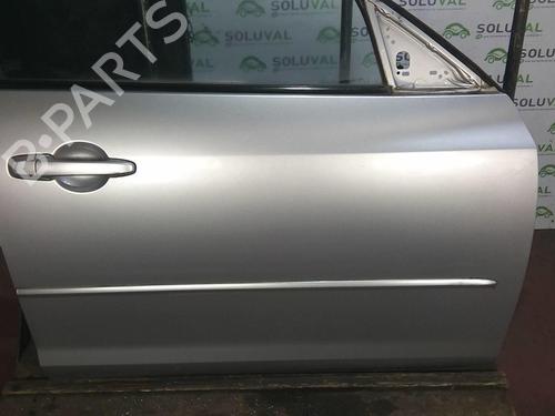 Right front door MAZDA 3 (BK) 1.6 DI Turbo | BP22003147C3 