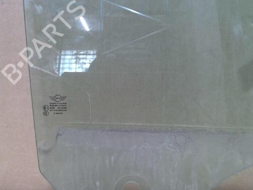 front-right-door-window-mini-mini-r56-2005-2006-2007-2008-2009-2010-2011-2012-2013-2014-30565624 main image