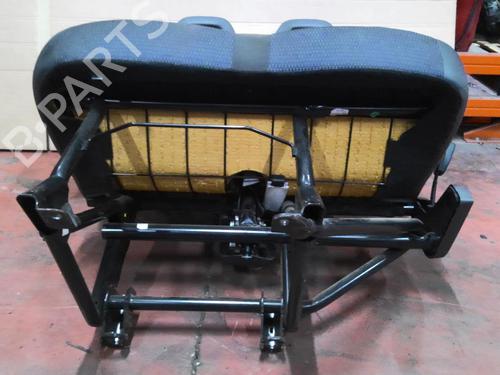 Right front seat CITROËN JUMPER II Van 2.2 HDi 130 | BP31760952C16 - Image 3