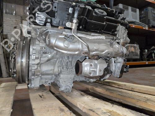 Engine BMW 1 (F20) 118 d | BP35902695M1 - Image 7