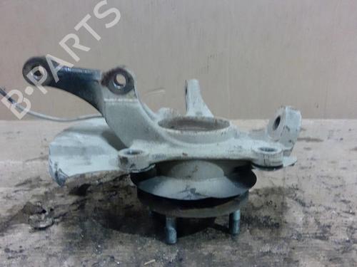 Right front steering knuckle HYUNDAI i20 III (BC3, BI3) 1.0 T-GDI hybrid 48V | BP30912517M26 