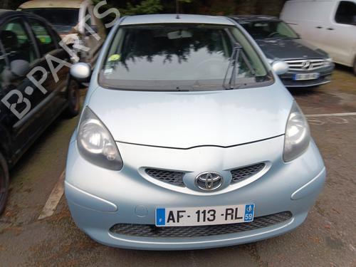 Switch TOYOTA AYGO (_B1_) 1.0 (KGB10_, KGB10R) | BP32455782I30 