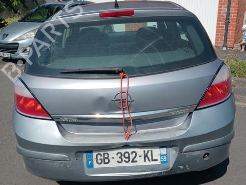 Third brake light OPEL ASTRA H (A04) 1.7 CDTI (L48) | BP28160079L11 - Image 15