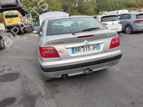 Dørlist CITROËN XSARA Coupe (N0) 1.4 i | BP29453019C150 