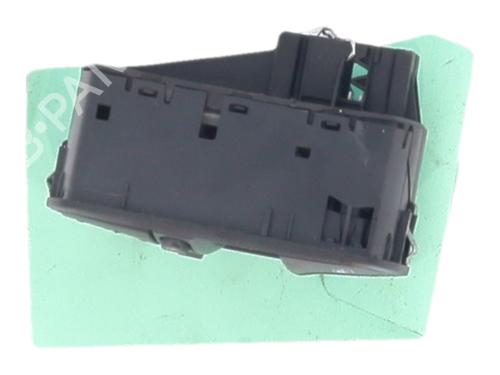 Left front window switch OPEL CORSA D (S07) 1.3 CDTI (L08, L68) | BP36184643I27 - Image 5