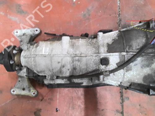 Gearbox BMW 1 (E87) 118 d | BP31909744M3 - Image 8