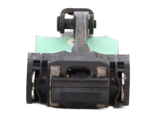 Hinge/Door check strap PEUGEOT 508 I (8D_) 2.0 HDi | BP29341871C146 