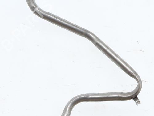 Used Exhaust system Exhaust system OPEL CORSA B (S93) 1.2 i 16V (F08, F68, M68) (65 hp) 29564540 29564540