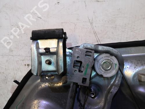 Front left window mechanism KIA VENGA (YN) 1.4 CRDi 90 | BP20353858C22 