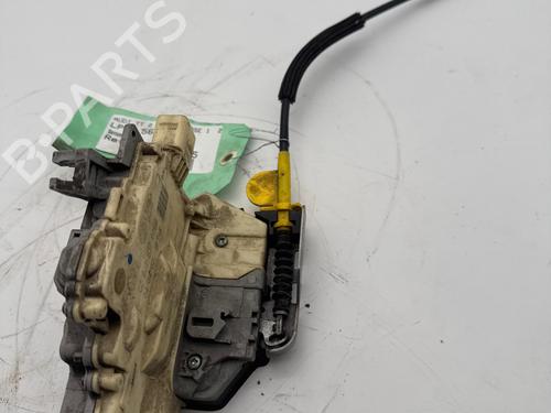 Front right lock AUDI TT (8J3) 2.0 TFSI | BP33999973C97 - Image 2