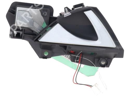 Used Rear left interior door handle CITROËN DS5 2.0 BlueHDi 180 (180 hp) 30361972