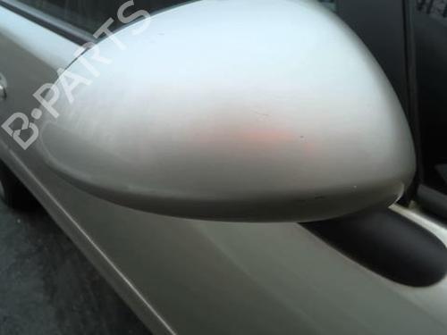 Tailgate OPEL CORSA D (S07) 1.3 CDTI (L08, L68) | BP20356565C6 
