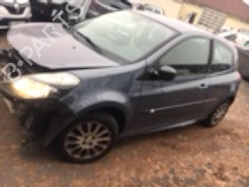 Radio RENAULT CLIO III (BR0/1, CR0/1) 1.5 dCi (BR17, CR17) | BP21817077E6 