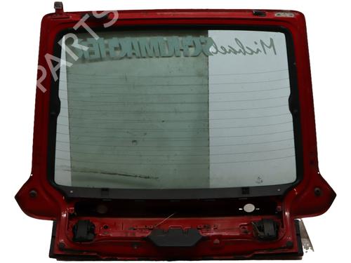 Used Tailgate Tailgate 37993145 37993145