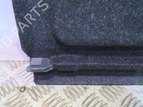 Used Rear parcel shelf FIAT PANDA (169_) 1.1 (169.AXA1A) (54 hp) 20365546