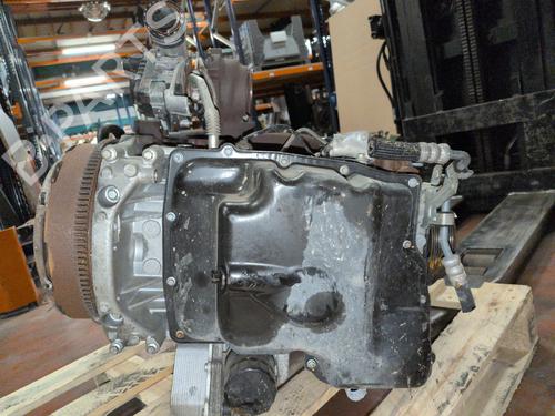Engine PEUGEOT BOXER Van 2.2 HDi 110 | BP35972889M1 - Image 3