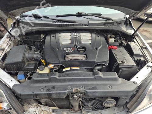 Front right panel KIA SORENTO I (JC) 2.5 CRDi | BP36184756C59 - Image 12