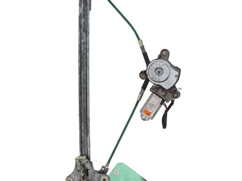 Front left window mechanism OPEL AGILA A (H00) 1.2 16V (F68) | BP28504498C22 - Image 2
