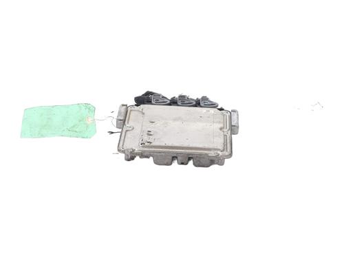 Engine control unit (ECU) RENAULT KOLEOS I (HY_) 2.0 dCi (HY0K) | BP23789441M57 