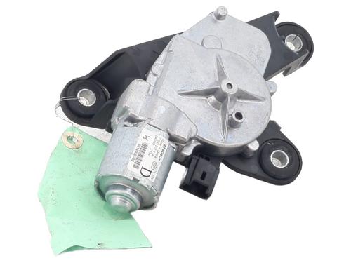 Viskermotor bagrude PEUGEOT 208 II (UB_, UP_, UW_, UJ_) e-208 (156 hp) 31655411