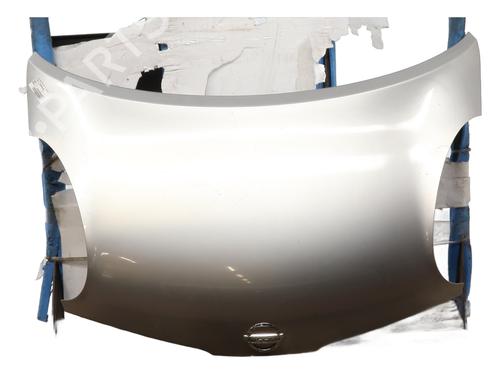 Used Hood NISSAN MICRA III (K12) 1.5 dCi (65 hp) 26328170