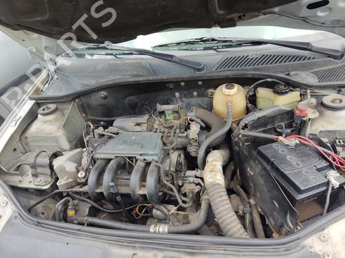 Front left panel RENAULT CLIO II (BB_, CB_) 1.2 (BB0A, BB0F, BB10, BB1K, BB28, BB2D, BB2H, CB0A,... | BP28504583C58 - Image 13