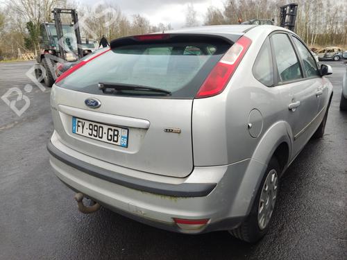 Left headlight FORD FOCUS II (DA_, HCP, DP) 1.6 TDCi | BP23200370C28  - Image 8