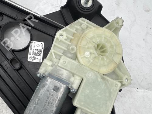 Rudehejsemekanisme venstre bagtil RENAULT CLIO V (B7_) 1.6 E-TECH 140 (B7MU) | BP37742861C24 - Image 2