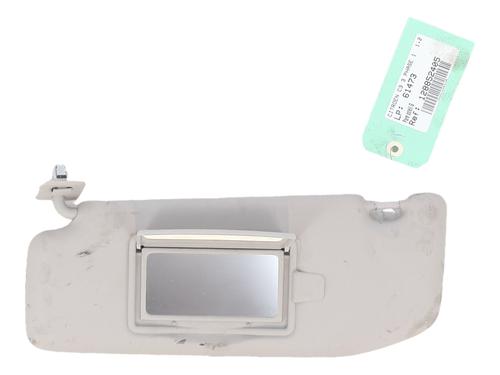 Left sun visor CITROËN C3 III (SX) 1.2 PureTech 82 | BP37010307I1 - Image 3