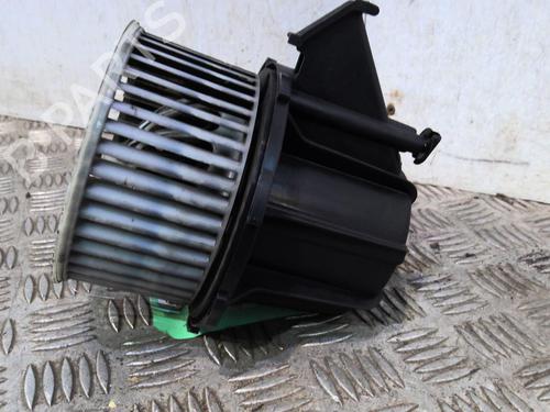 Heater blower motor AUDI A4 B8 Avant (8K5) 2.7 TDI | BP20354408M62 