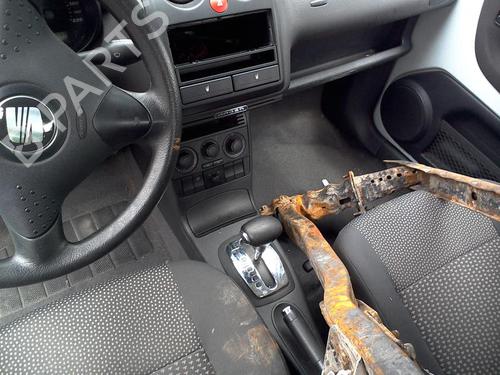Left mirror SEAT AROSA (6H1) 1.4 | BP21998940C26 
