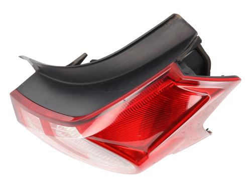 Right taillight DACIA SANDERO 1.6 (BS0D, BS0B, BS0F, BS0H) | BP20360834C35 - Image 3