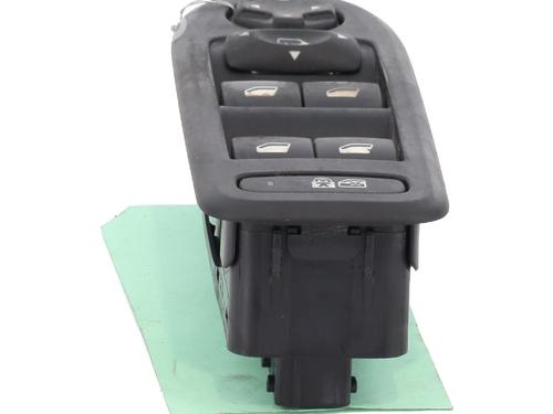 Used Left front window switch Left front window switch CITROËN C3 II (SC_) 1.2 VTi 82 (82 hp) 33220735 33220735